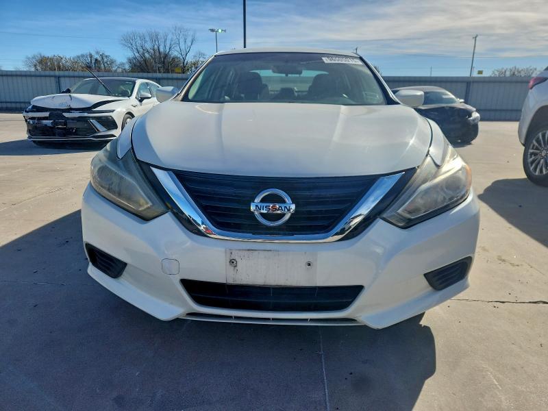 2017 NISSAN ALTIMA 2.5 #3311562283