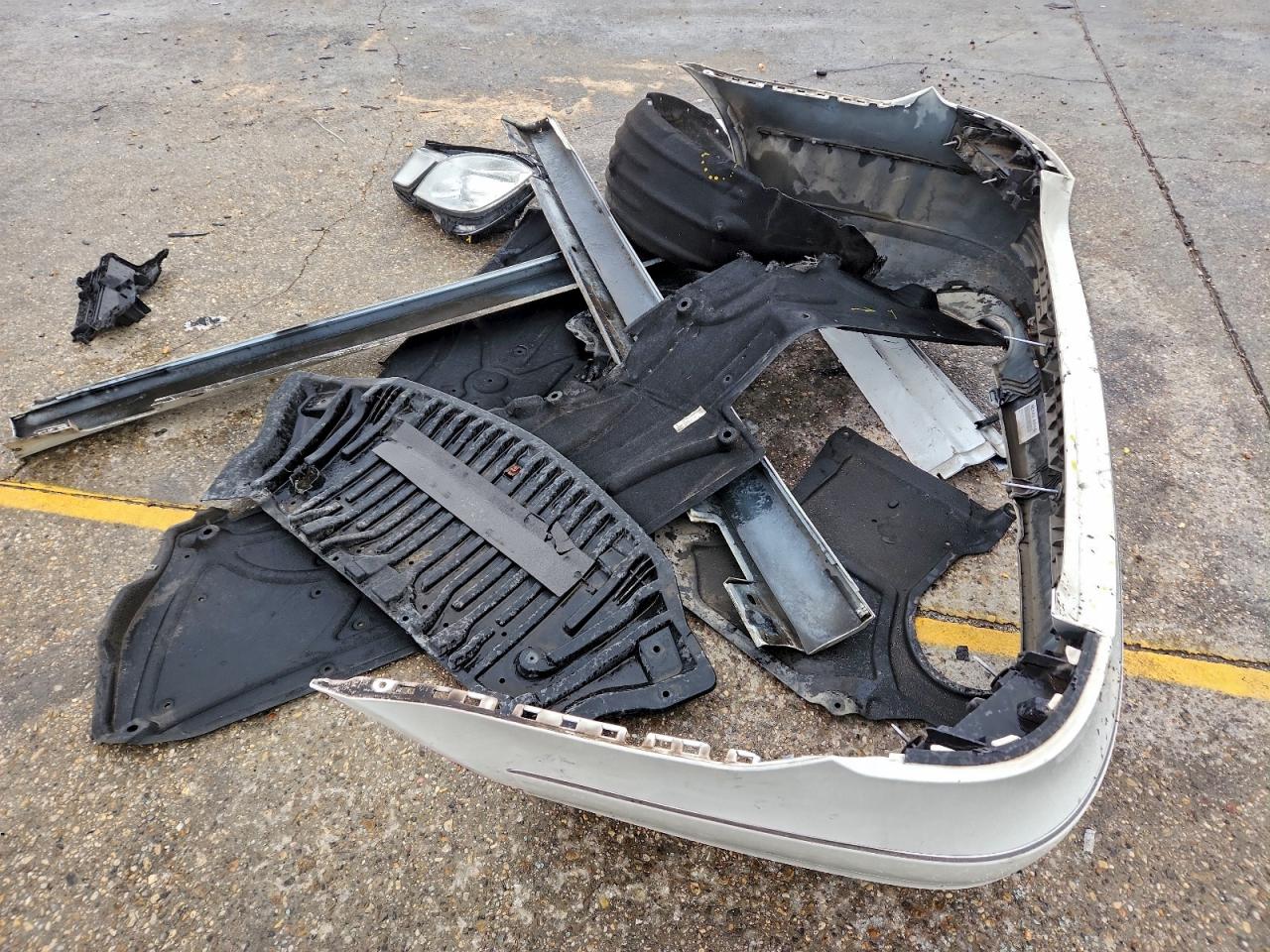 MERCEDES-BENZ E-CLASS 350