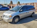 Lot #3312528622 2005 CHRYSLER TOWN & COU
