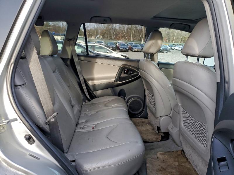 2011 TOYOTA RAV4 LIMIT #3301970472