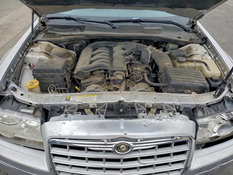 2009 CHRYSLER 300 TOURIN #3309649933