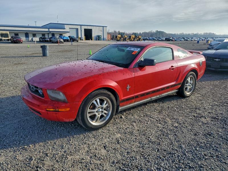 2006 FORD MUSTANG #3311578760