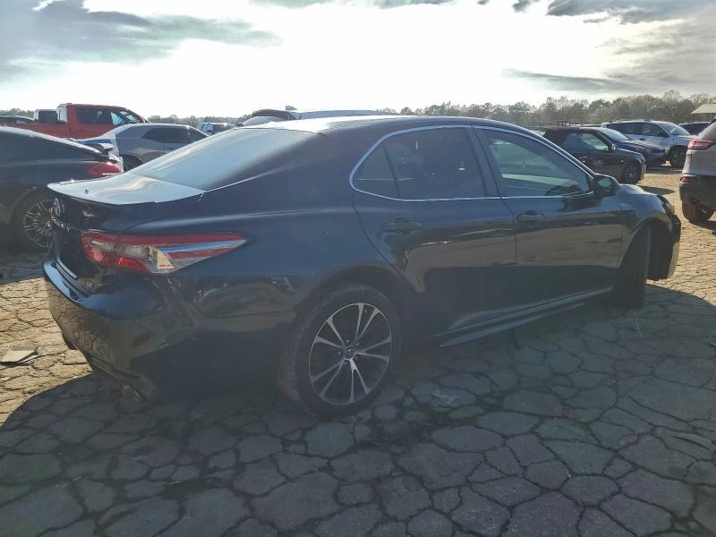 2018 TOYOTA CAMRY L #3304509464