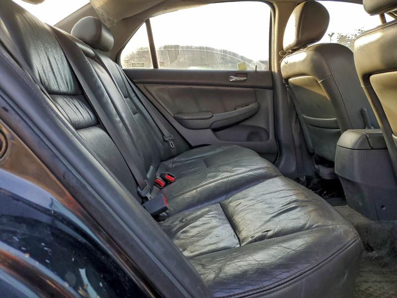 2007 HONDA ACCORD EX #3315871085