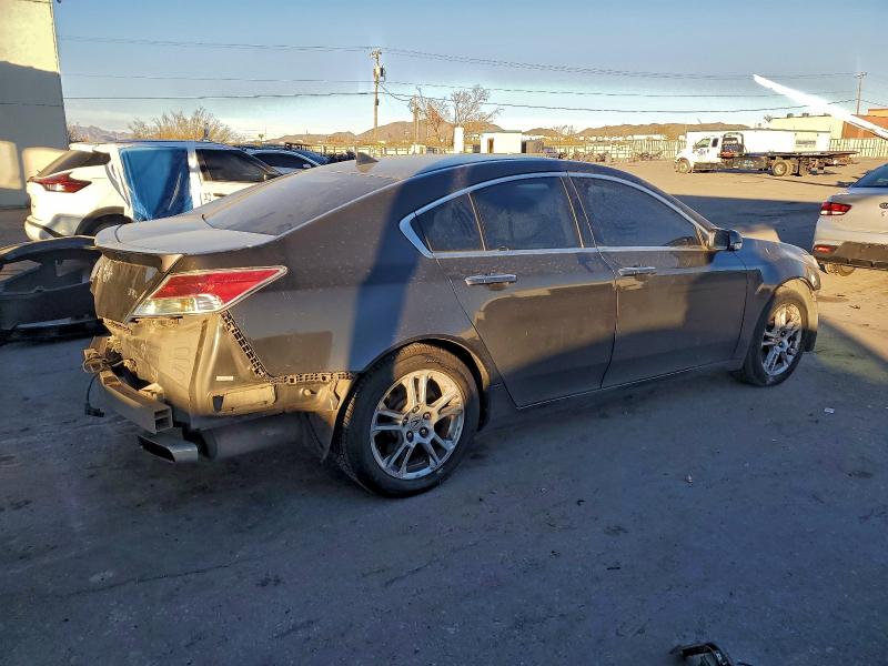 2009 ACURA TL #3320036475