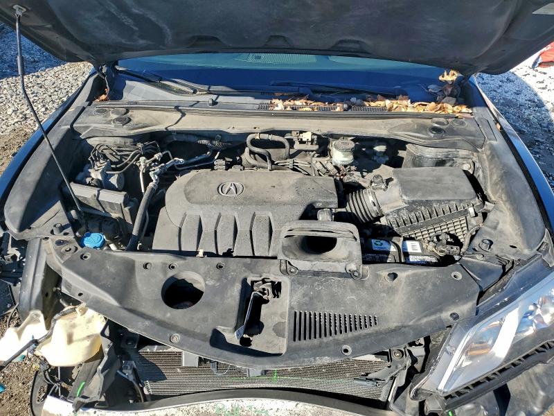 2013 ACURA RDX TECHNO #3304631945