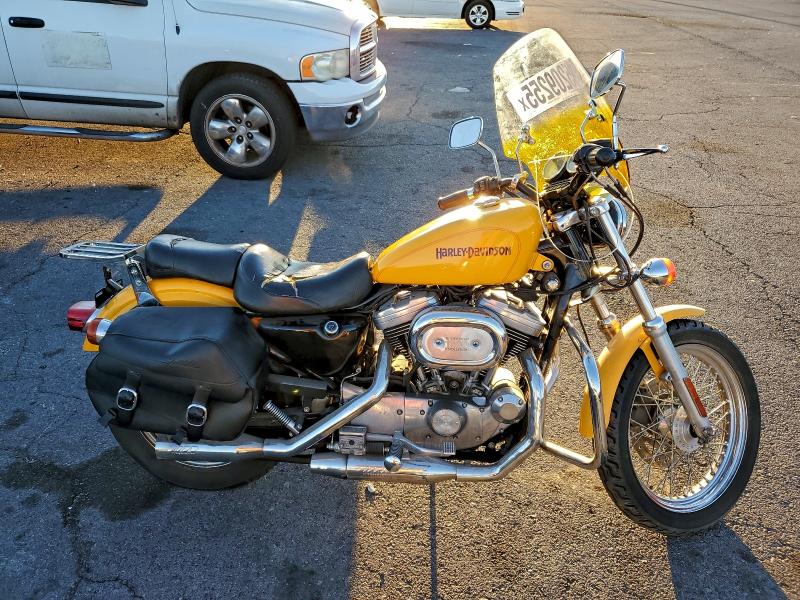 2000 HARLEY-DAVIDSON XL1200 #3304746908