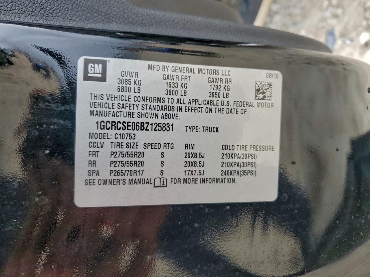 CHEVROLET SILVERADO C1500 LT