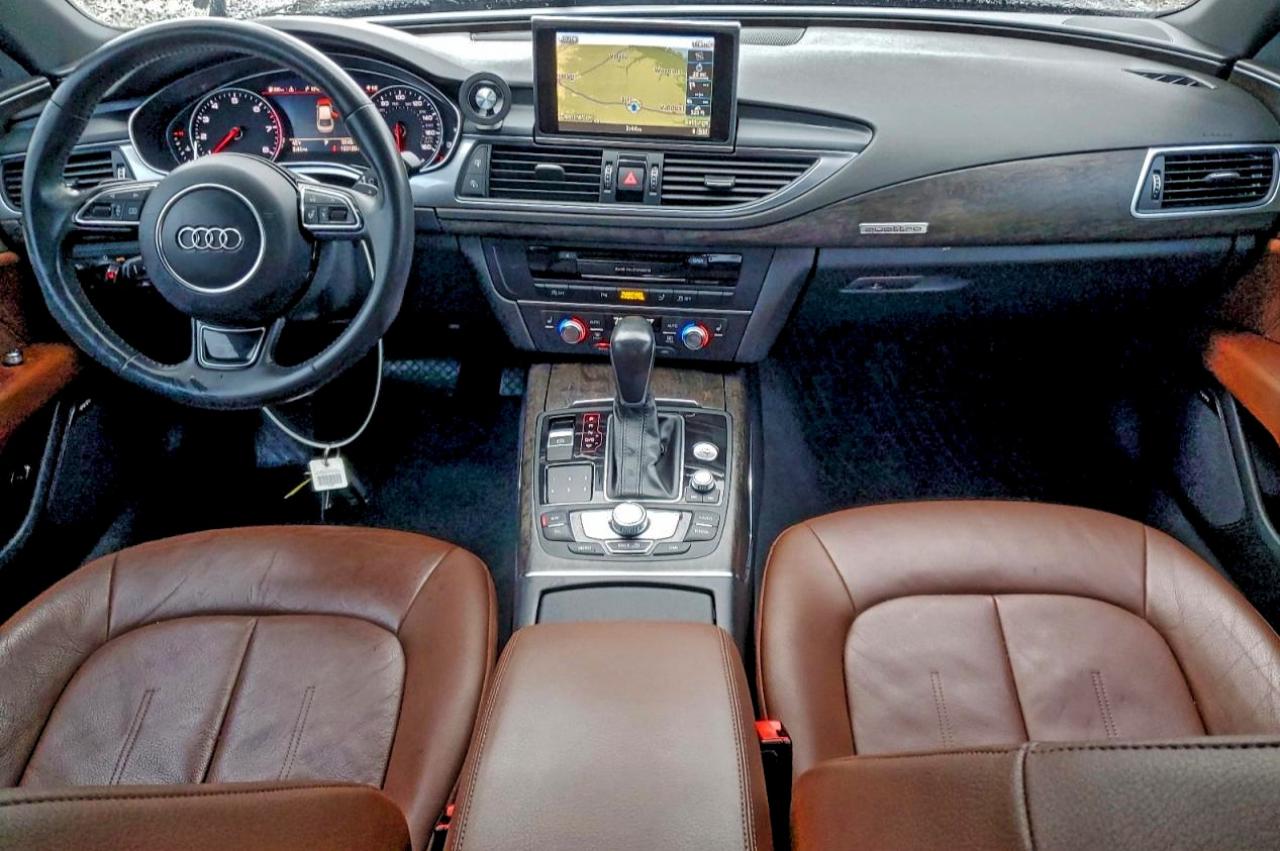 AUDI A7 PREMIUM PLUS