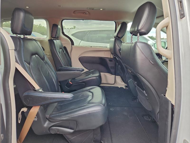 2021 CHRYSLER PACIFICA T #3303885789