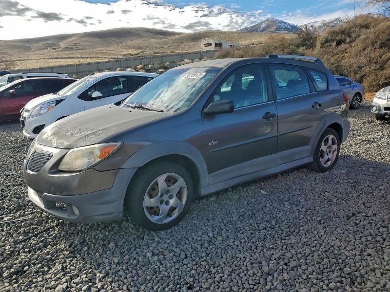 2005 PONTIAC VIBE #3305682769