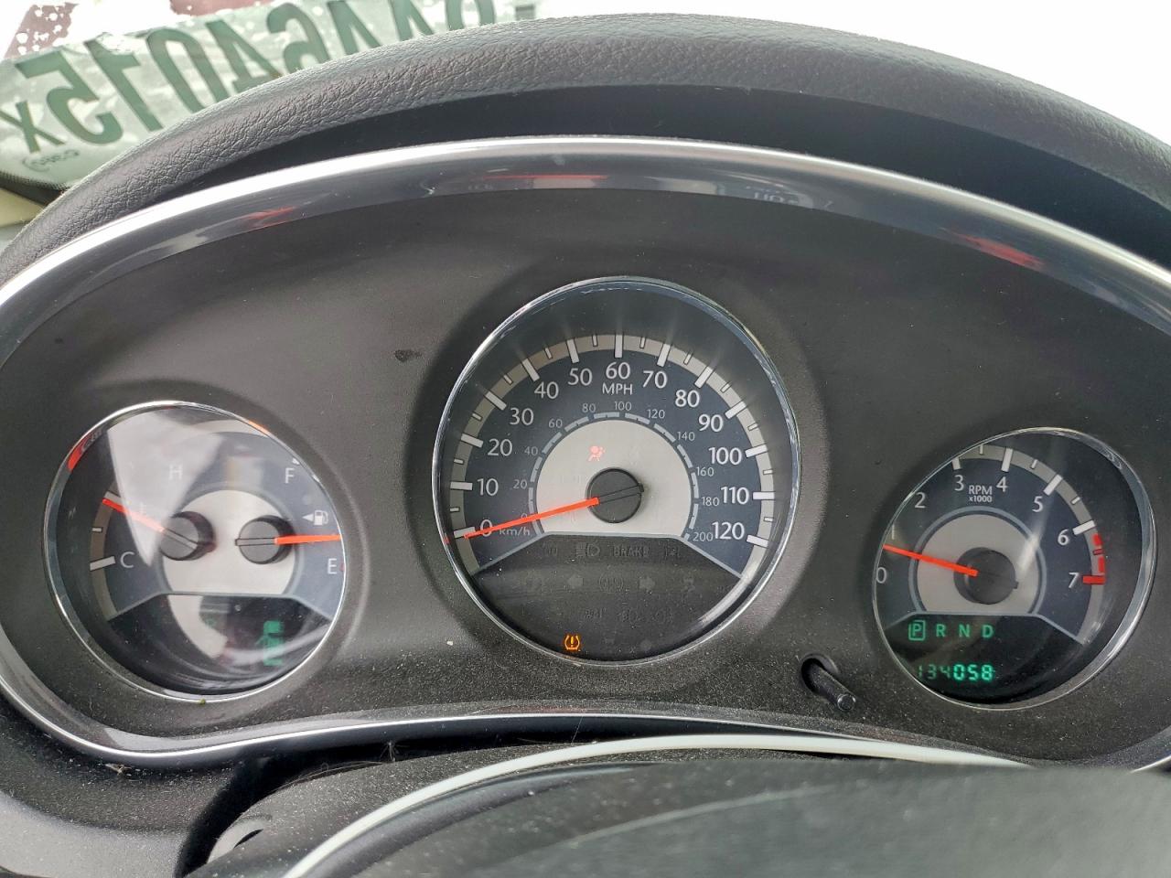 CHRYSLER 200 LIMITED