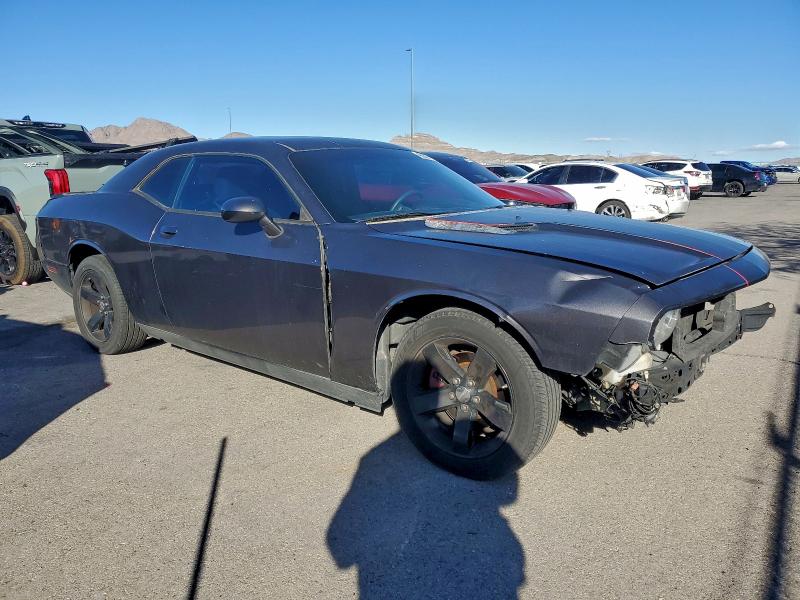 2014 DODGE CHALLENGER #3304908551