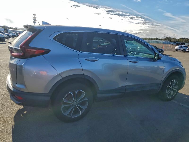 2020 HONDA CR-V EX #3309350971