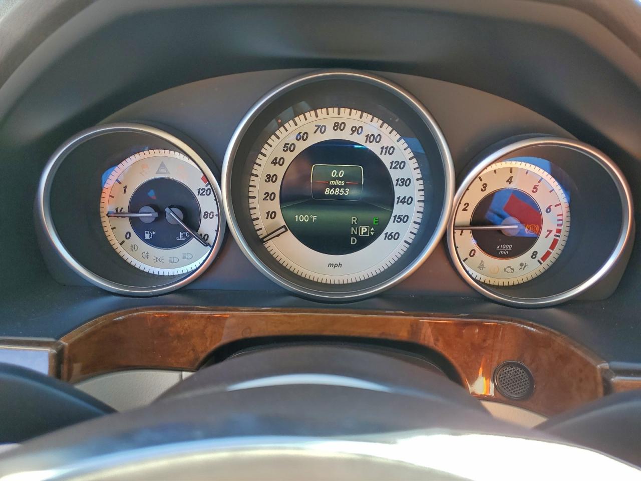 MERCEDES-BENZ E-CLASS 350