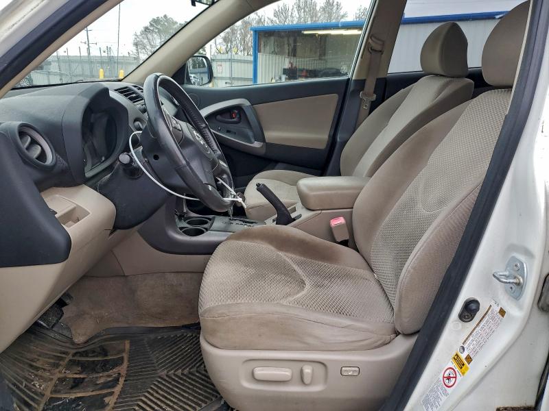 2006 TOYOTA RAV4 LIMIT #3304604443