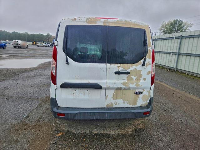 2015 FORD TRANSIT CO #3302694024