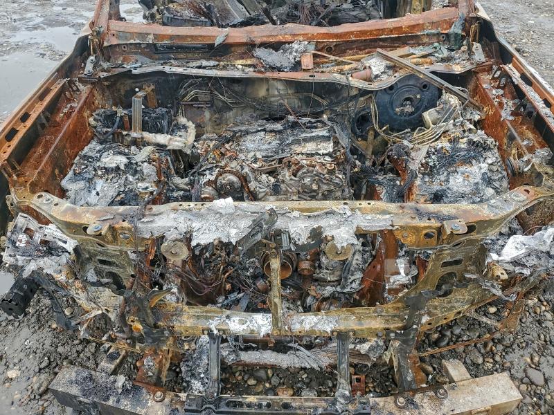 2023 TOYOTA TUNDRA CRE #3311502283