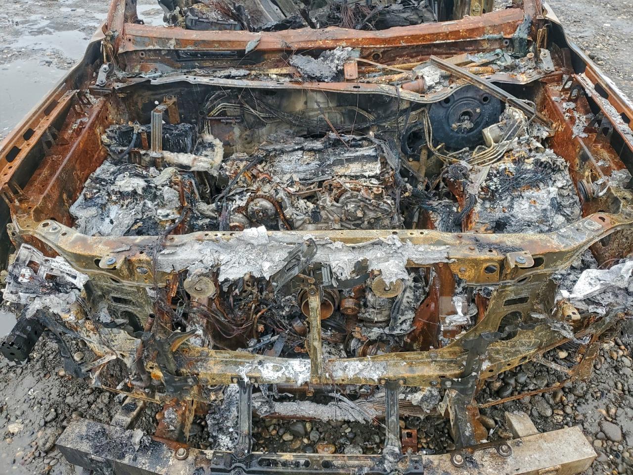 Lot #3311502283 2023 TOYOTA TUNDRA CRE