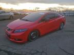 Lot #3315724393 2012 HONDA CIVIC SI