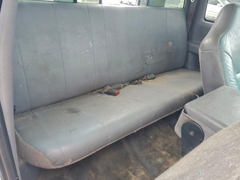 1999 DODGE RAM 2500 #3309627121