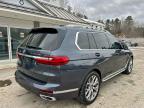 Lot #3317726120 2019 BMW X7 XDRIVE4