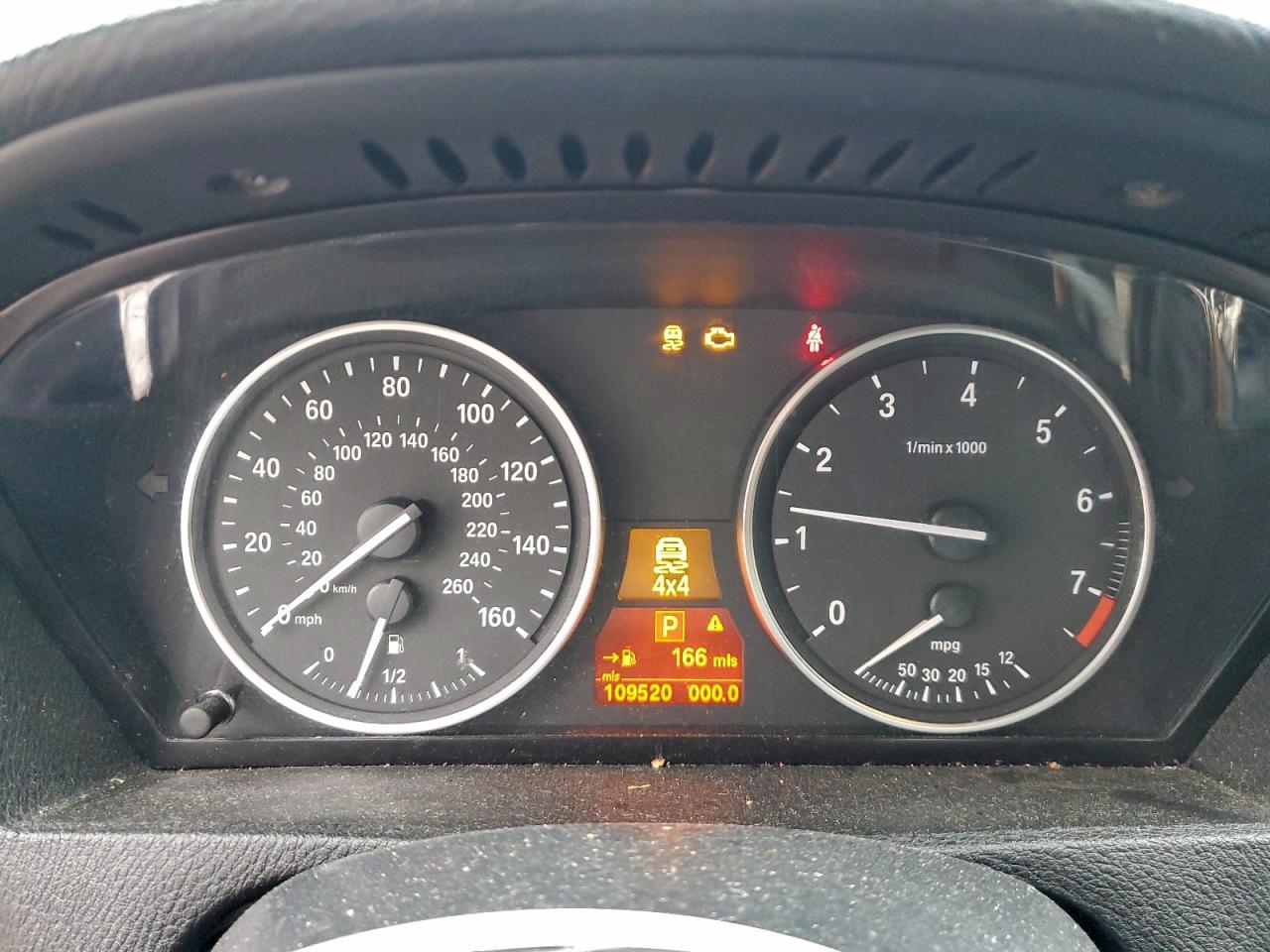 Lot #3311511234 2013 BMW X5 XDRIVE5