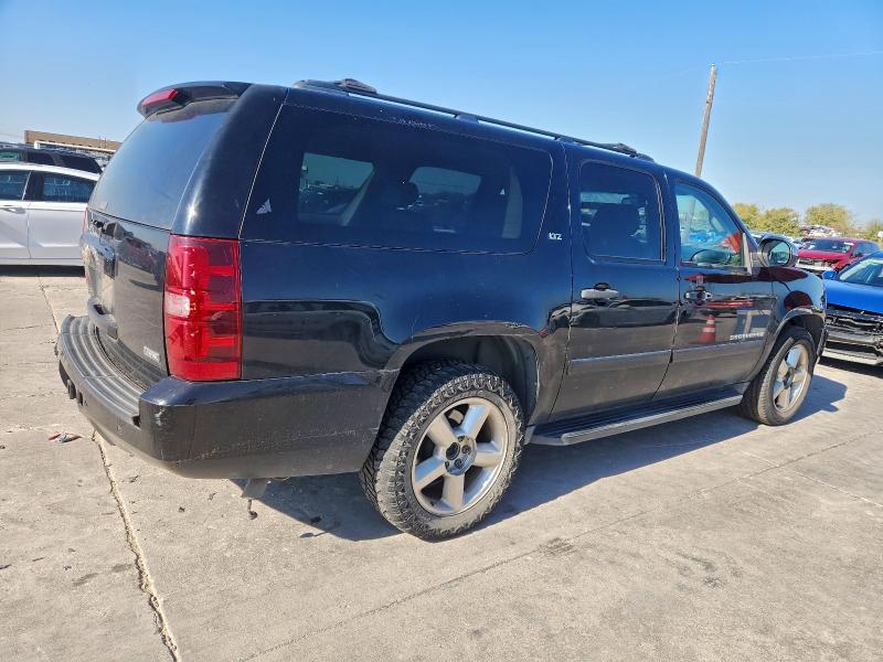 2007 CHEVROLET SUBURBAN C #3312573171