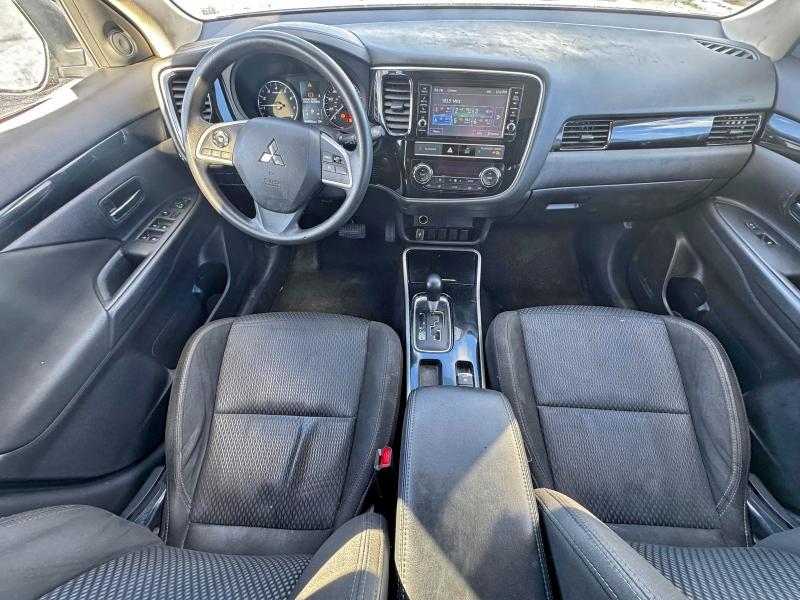 2019 MITSUBISHI OUTLANDER #3315747370