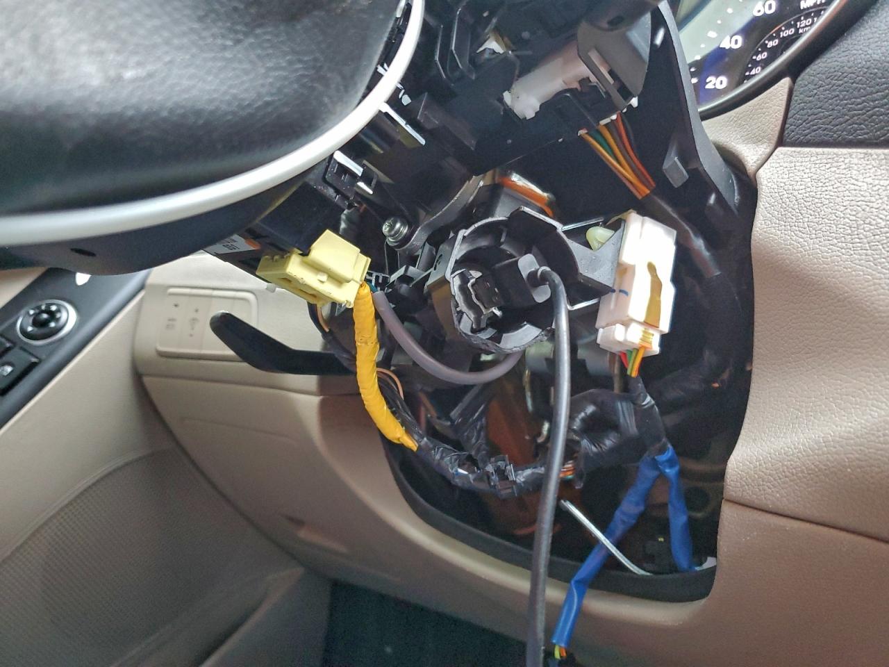 Lot #3316006842 2016 HYUNDAI ELANTRA SE