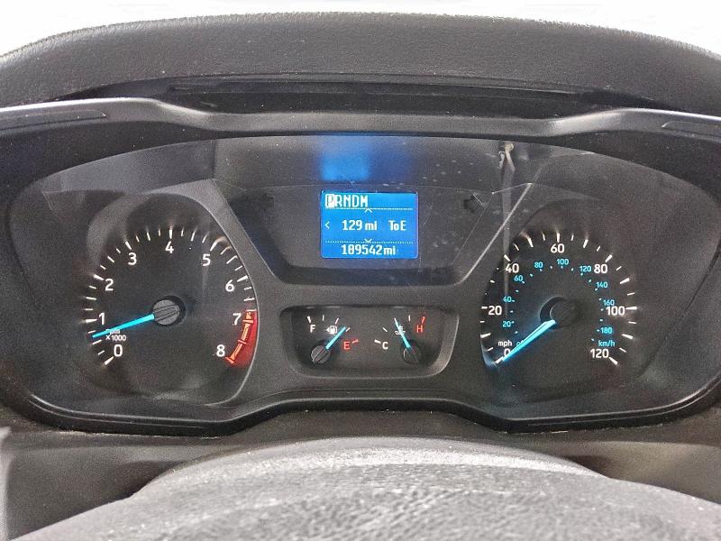 2015 FORD TRANSIT T- #3305325323