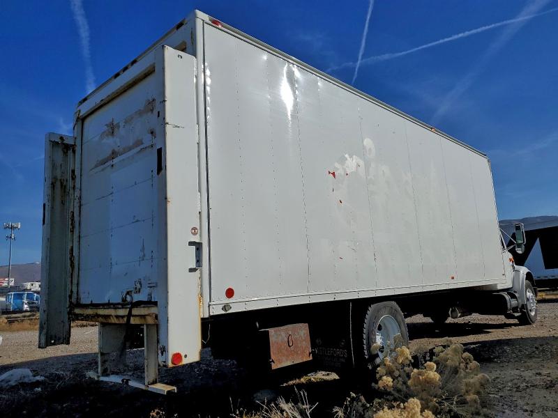 2001 INTERNATIONAL 4000 4700 #3316819412