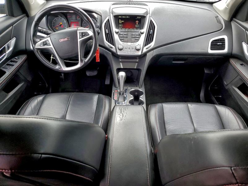 2013 GMC TERRAIN SL #3303510908