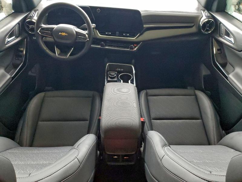 2026 CHEVROLET EQUINOX LT #3305661724