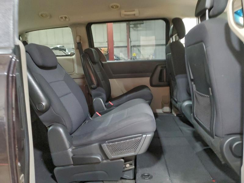 2010 DODGE GRAND CARA #3312266794