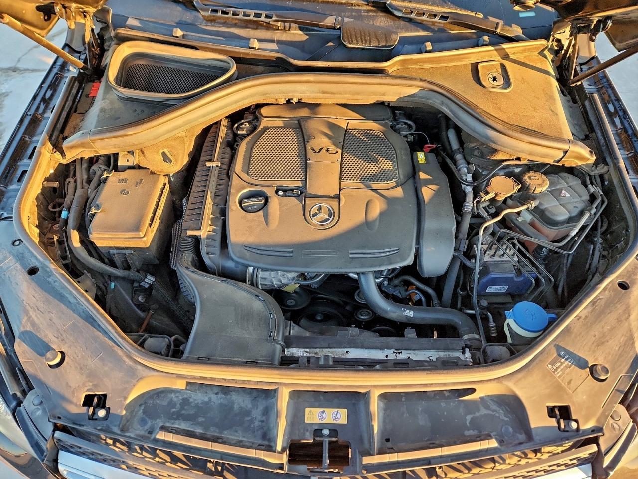 MERCEDES-BENZ GLE-CLASS 350