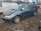 Lot #3313702154 2003 HONDA ODYSSEY EX