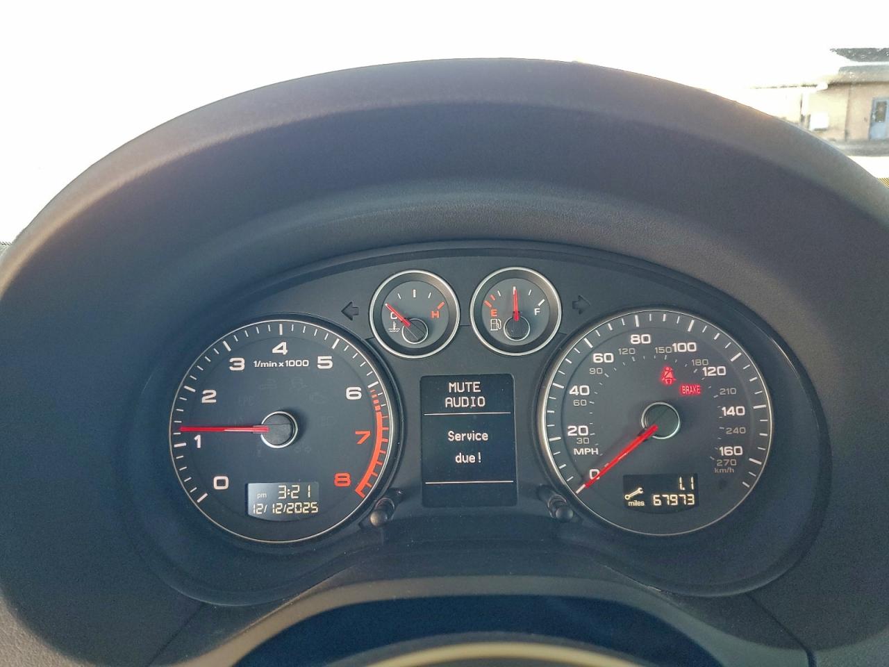 AUDI A3 PREMIUM PLUS