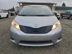 Lot #3304104501 2012 TOYOTA SIENNA