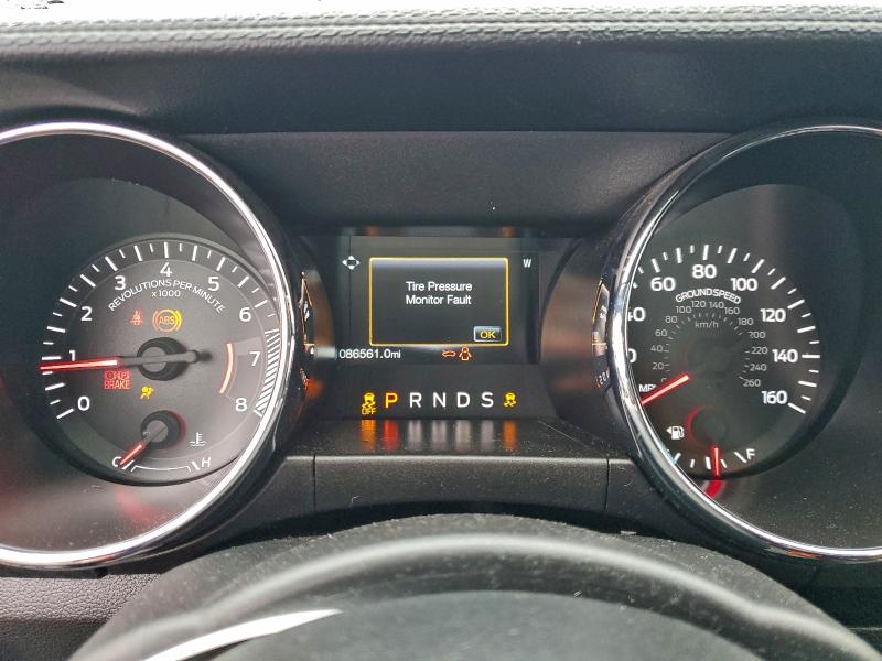 2016 FORD MUSTANG #3317863960