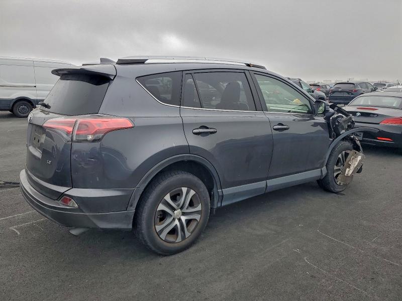 2016 TOYOTA RAV4 LE #3312797107