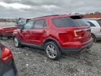 Lot #3308456357 2019 FORD EXPLORER X