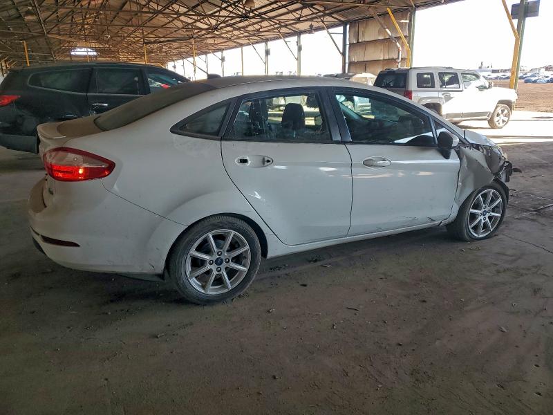 2019 FORD FIESTA SE #3303897723