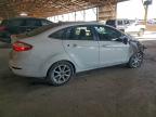 Lot #3303897723 2019 FORD FIESTA SE