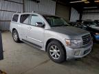 Lot #3309450999 2005 INFINITI QX56