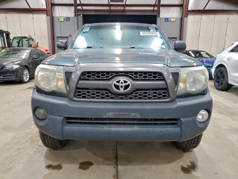 2011 TOYOTA TACOMA #3310606277
