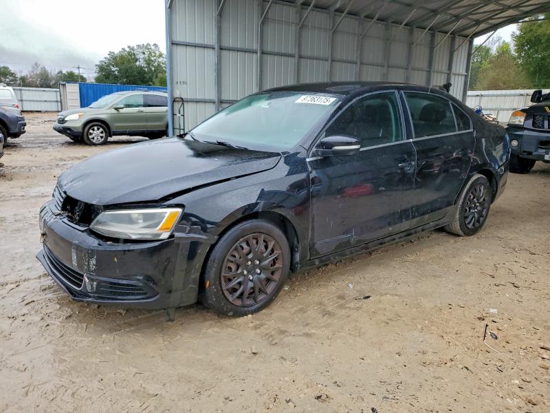 2013 VOLKSWAGEN JETTA SE #3320089483