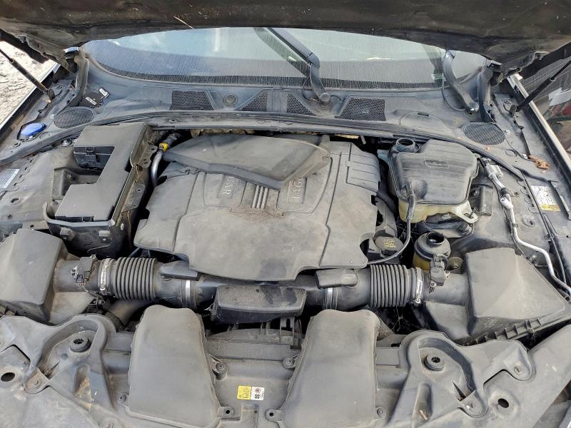 2011 JAGUAR XF PREMIUM #3312712314