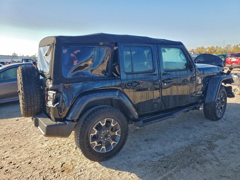 2024 JEEP WRANGLER S #3310307954
