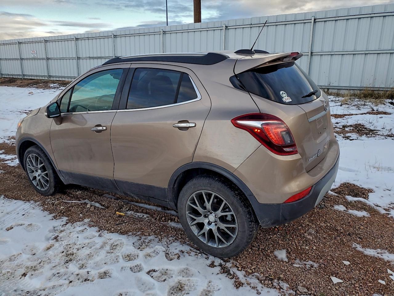 BUICK ENCORE SPORT TOURING